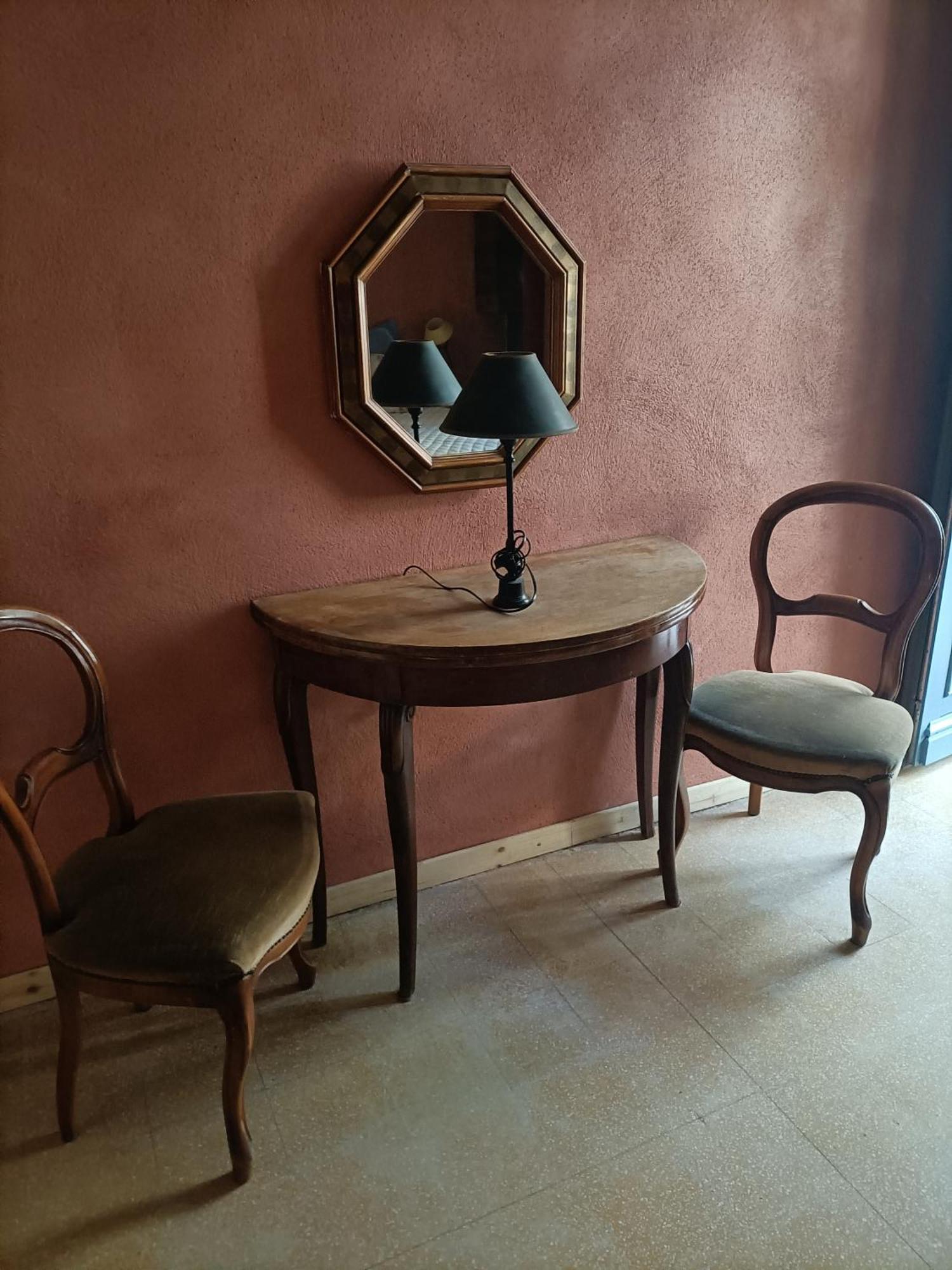 Studio 24 Aramon Extérieur photo